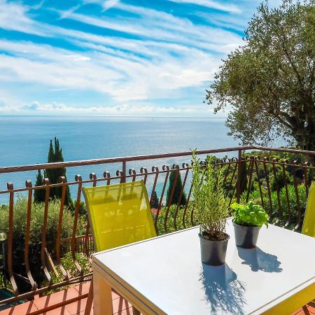 Apartment Paradise View By Interhome Мортола-Инфериоре Экстерьер фото