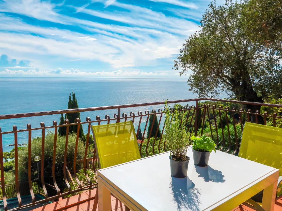 Apartment Paradise View By Interhome Мортола-Инфериоре Экстерьер фото